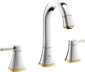 Смеситель для раковины Grohe Grandera (20389IG0)