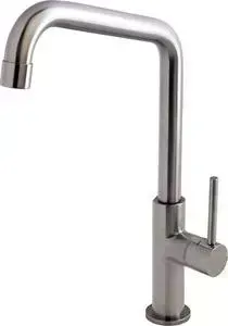 Смеситель для кухни Paini нержавеющая сталь (IXA1572SFE)