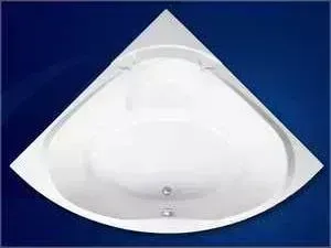Акриловая ванна Vagnerplast Athena 150x150