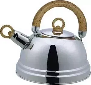 Чайник 2.5 л BEKKER (BK-S367M)