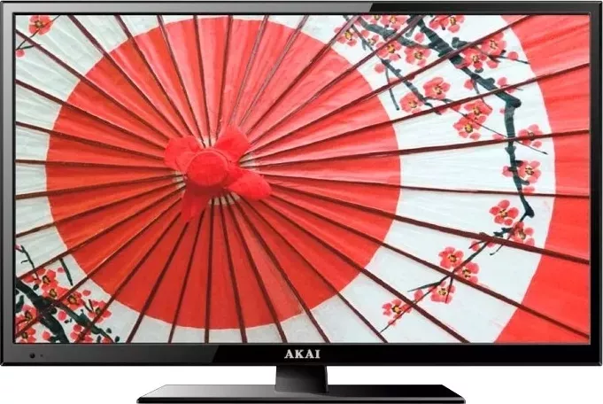 Телевизор AKAI LEA-24 V 60 P