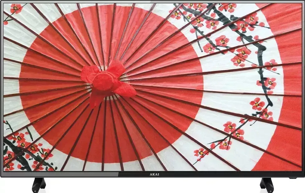 Телевизор AKAI LES-48 X 87 WF