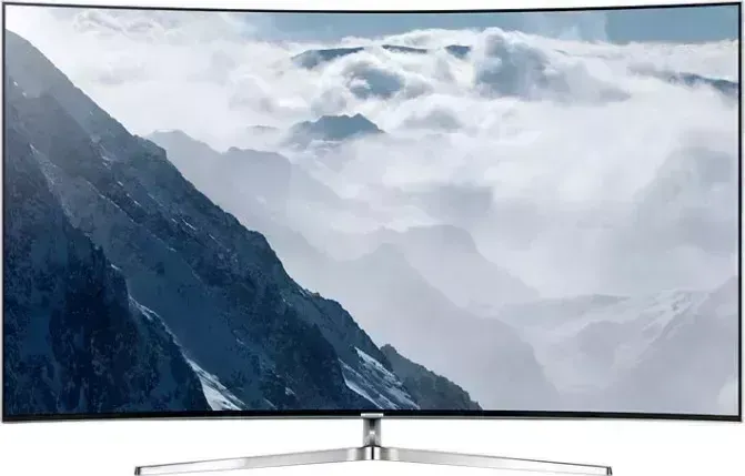 Телевизор SAMSUNG UE-49 KS 9000 U