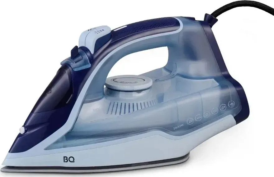 Утюг BQ SI1001 Sky Blue
