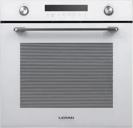Духовой шкаф электрический LERAN EOE 6785 WG