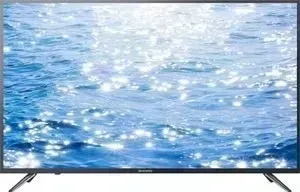 Телевизор DAEWOO Electronics U55V870VKE