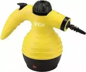 Пароочиститель SINBO SSC-6411 желтый