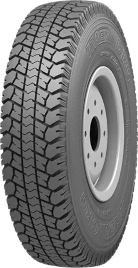 Шина Яр. ШЗ 8.25R20 TYREX CRG POR,VM-201 12 130/128TTF Грузовые шины 12 //R 130/128 K