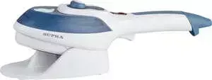 Пароочиститель SUPRA SBS-104, синий