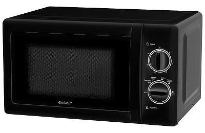 Микроволновая печь ENERGY EMW-20704 черная 105694