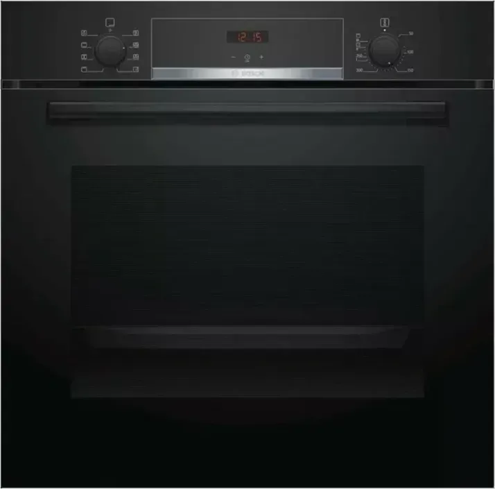 Духовой шкаф электрический BOSCH HBA553BA0