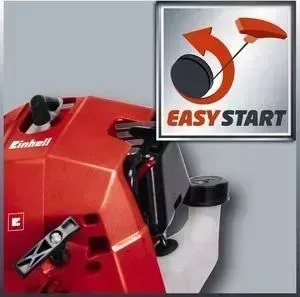 Триммер бензиновый EINHELL GC-PT 2538 I AS