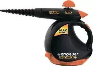 Пароочиститель ENDEVER Odyssey Q-408