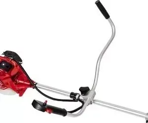 Триммер бензиновый EINHELL GH-BC 33-4 S