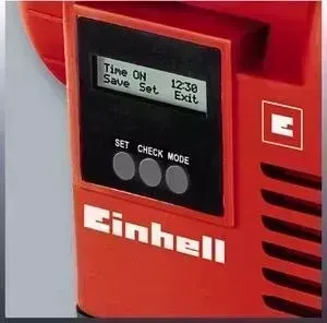 Насосная станция EINHELL GC-AW 1136