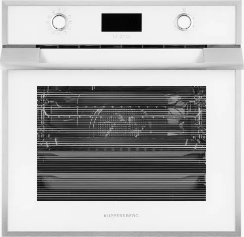 Духовой шкаф электрический Kuppersberg FZH 611 W