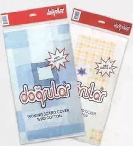Гладильная доска Dogrular для гладильной доски 54004 130x46