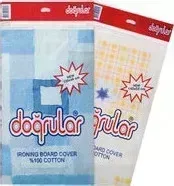 Гладильная доска Dogrular для гладильной доски 54003 140x52