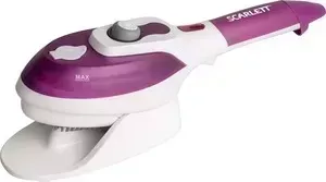 Паровая швабра SCARLETT SC-SB23201 фиолетовый