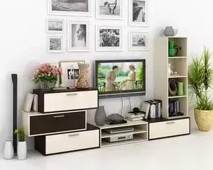 Гостиная МАСТЕР АРТО-5806