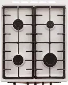 Плита газовая ДАРИНА 1E6 GM 241 015 Bg