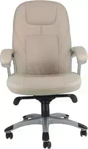 Кресло офисное Стимул-групп CTK-XH-869A бежевый