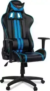 Кресло офисное Arozzi Mezzo blue