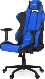 Кресло офисное Arozzi Torretta XL-Fabric blue
