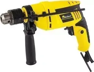 Дрель ударная Kolner KID 550V