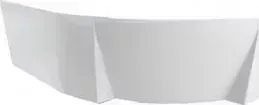 Панель фронтальная Vayer Azalia R 150x105 правая (Гл000006731)