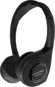Наушники ALPINE SHS-D400