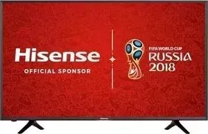 Телевизор HISENSE H50N5300