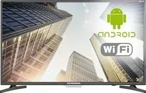 Телевизор SOUNDMAX SM-LED32M11S