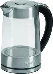 Чайник электрический Bomann WK 5023 G CB inox