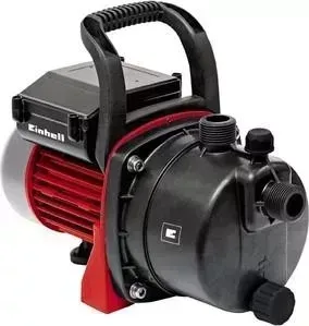 Насос поверхностный EINHELL GC-GP 6538
