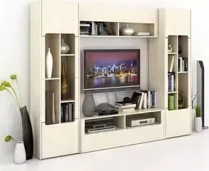 Гостиная МАСТЕР АРТО-5903