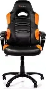 Кресло офисное Arozzi Enzo orange