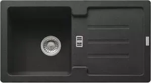 Мойка кухонная Franke STG 614-78 оникс (114.0312.529)