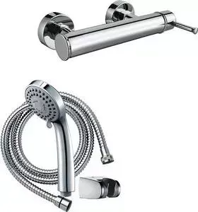 Смеситель для душа EDELFORM Mollis ML1812