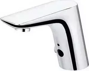 Смеситель для раковины Kludi Balance электронный 6v dn 10 (5210005)
