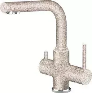Смеситель для кухни LEMARK Comfort (LM3061LM302)