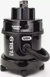 Пылесос Vax 6151 SX