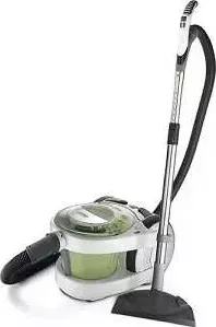 Пылесос DE LONGHI WFF 1800 pet