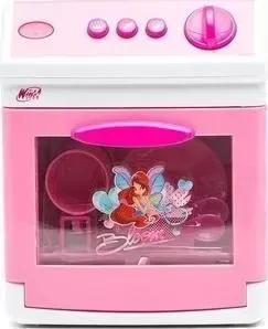 Посудомоечная машина ИГРАЕМ ВМЕСТЕ Winx (1602-R)
