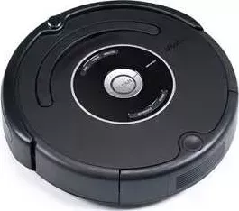 Робот-пылесос iRobot Roomba 581