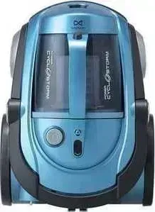Пылесос DAEWOO Electronics RCC-2506BS