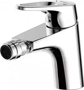 Смеситель для биде Bravat Drop-D (F348162C)