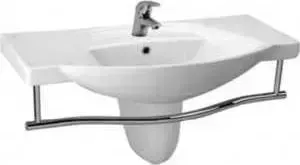 Полотенцедержатель Ideal Standard Motion 85 см (B5316AA)