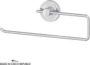 Держатель бумажного полотенца Ellux Elegance хром (ELE 062)