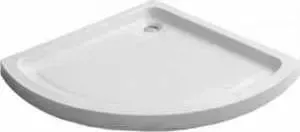 Душевой поддон Am.Pm Bliss L Solo Slide 90 90х90 см (W53T-315-090W)